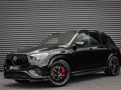 Financial Lease Mercedes-Benz GLE AMG 53 Hybrid 4MATIC+ Night Edition Premium Plus