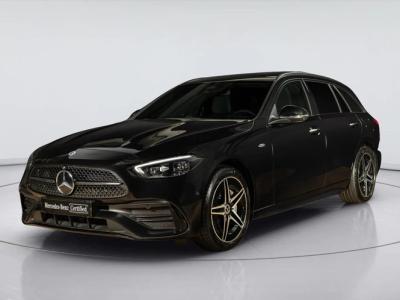 Financial Lease Mercedes-Benz C-Klasse Estate 300e Business Solution AMG