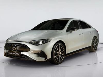Financial Lease Mercedes-Benz CLA-Klasse Limousine 200 Business Solution AMG 58 kWh