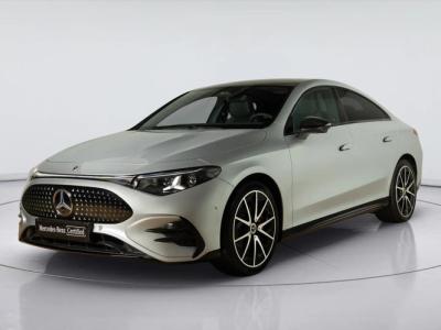 Financial Lease Mercedes-Benz CLA-Klasse Limousine 250+ Launch Edition 85.5 kWh