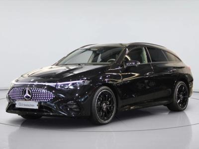 Financial Lease Mercedes-Benz CLA-Klasse Shooting Brake 250+ Business Solution AMG 85.5 kWh