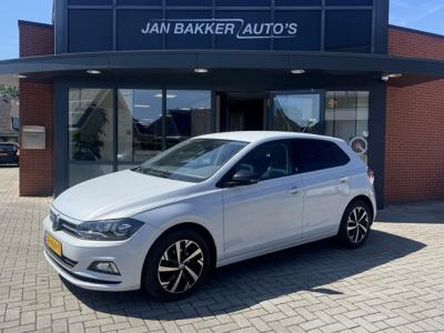 Financial Lease Volkswagen Polo 1.0 TSI Beats