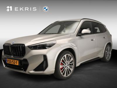 Financial Leas BMW X1 xDrive25e