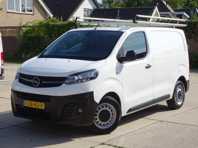 Financial Leas Opel Vivaro 2.0 CDTI L1H1