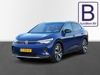 Financial Leas Volkswagen ID.4 First 77 kWh