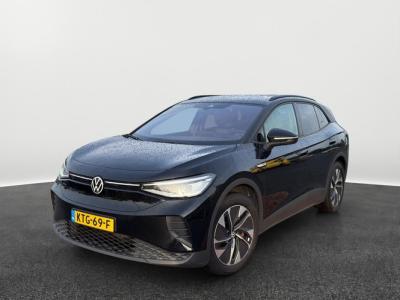 Financial Leas Volkswagen ID.4 Pro Advantage 77 kWh