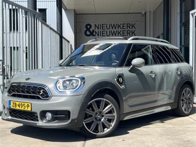 Financial Leas MINI Countryman 1.5 Cooper S E ALL4 Chili