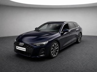 Financial Lease Audi A6 Avant 2.0 367pk e-hybrid Quattro S edition Competition