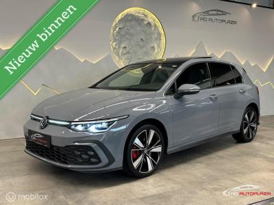 Financial Leas Volkswagen Golf 1.4 eHybrid GTE Panorama