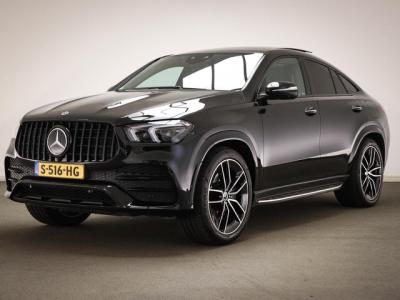 Financial Lease Mercedes-Benz GLE Coupé 350 e 4MATIC AMG Premium Plus