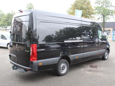 Financial Lease Mercedes-Benz Sprinter 317 CDI L3H2 RWD