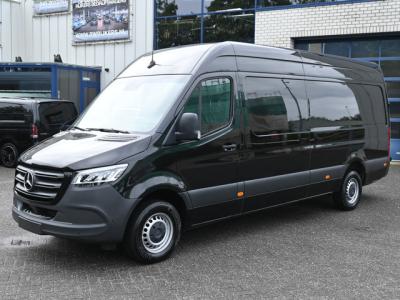 Financial Lease Mercedes-Benz Sprinter 317 CDI L3H2 RWD