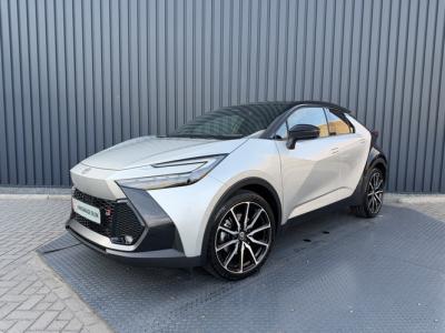 Financial Leas Toyota C-HR 2.0 Plug-in Hybrid 220 GR SPORT Première Edition