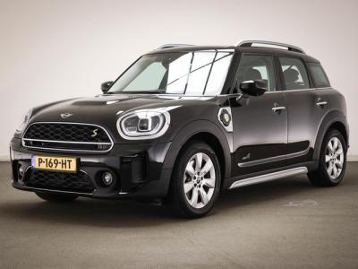 Financial Leas MINI Countryman 1.5 Cooper S E ALL4 Classic