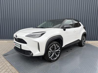Financial Lease Toyota Yaris Cross 1.5 Hybrid Executive