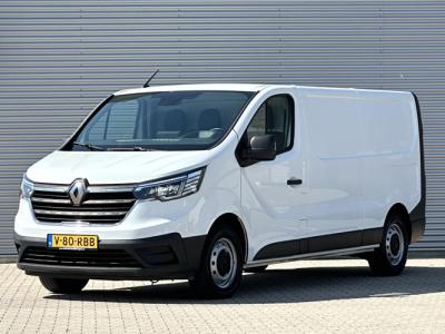 Financial Lease Renault Trafic 2.0 Blue dCi 150PK T30 L2H1 Automaat