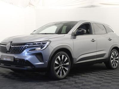 Financial Lease Renault Austral 1.2 mild hybrid advanced 130 techno