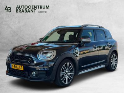 Financial Lease MINI Countryman 1.5 Cooper S E ALL4 Chili