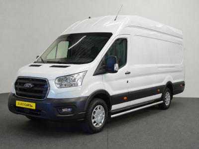 Financial Lease Ford Transit 350 2.0 TDCI L4H3 Trend RWD