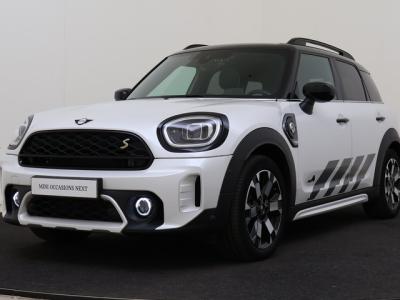 Financial Lease MINI Countryman Cooper SE ALL4 Automaat