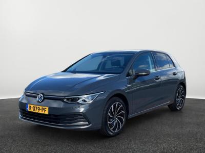 Financial Lease Volkswagen Golf 1.5 eTSI Style