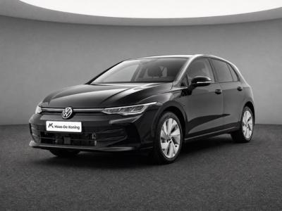 Financial Leas Volkswagen Golf Life Edition 1.5 eHybrid 204 PK 6 versn. DSG