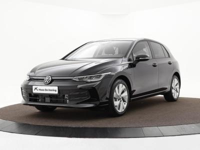Financial Lease Volkswagen Golf Life Edition 1.5 eHybrid 204 PK 6 versn. DSG