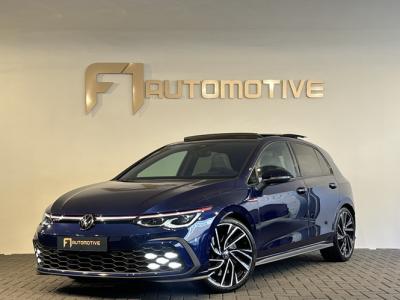Financial Lease Volkswagen Golf 2.0 TSI GTI Pano