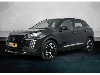 Financial Leas Peugeot 2008 1.2 Hybrid 145 Allure