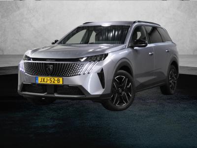 Financial Leas Peugeot 5008 1.2 Hybrid 145PK Allure