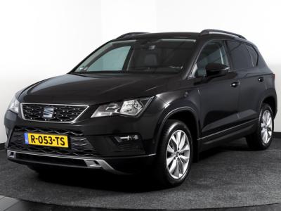 Financial Leas SEAT Ateca 1.0 EcoTSI 115 PK Style Business Intense