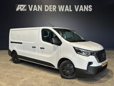 Financial Lease Renault Trafic 2.0 dCi 131pk L2H1 Euro6 Airco