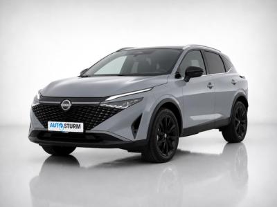 Financial Lease Nissan QASHQAI 1.5 e-Power Tekna