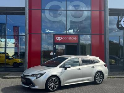 Financial Leas Toyota Corolla Touring Sports 1.8 Hybrid Business Plus