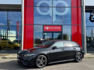 Financial Lease Mercedes-Benz A-Klasse 200 AMG Facelift