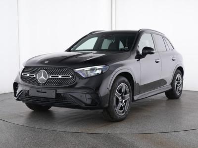 Financial Lease Mercedes-Benz GLC 300 e 4MATIC AMG Plug-In Hybride
