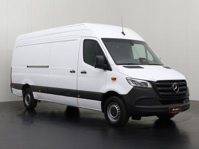 Financial Lease Mercedes-Benz Sprinter 317CDI Automaat L3H2 Maxi