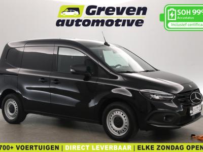 Financial Leas Mercedes-Benz Citan Elektrisch 112 51 kWh