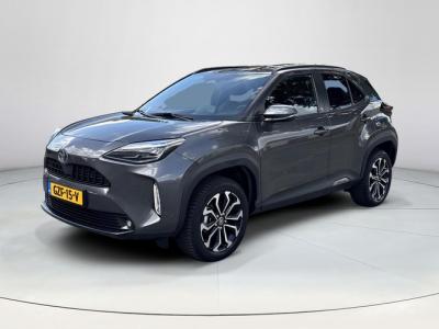 Financial Lease Toyota Yaris Cross 1.5 Hybrid 115 Dynamic