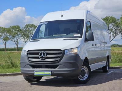 Financial Leas Mercedes-Benz Sprinter 316