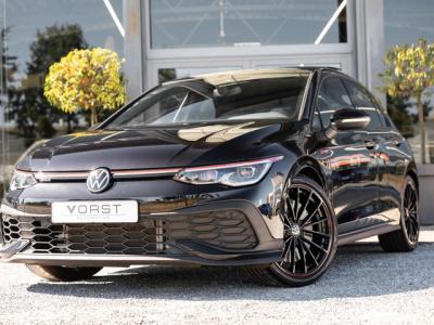 Financial Lease Volkswagen Golf 2.0 TSI GTI Clubsport Pano DSG LED Akra