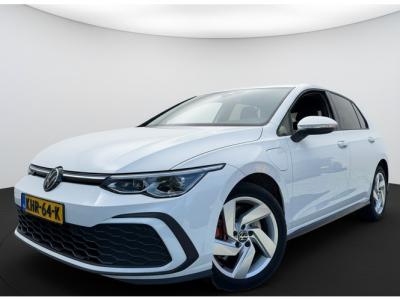 Financial Leas Volkswagen Golf GTE 245PK HYBRID SPORT