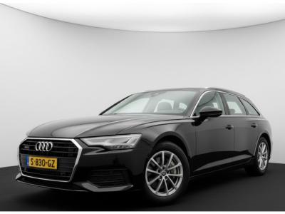 Financial Leas Audi A6 Avant 45 TFSI 245PK PRO-LINE BUSINESS