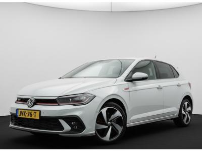 Financial Lease Volkswagen Polo 2.0 TSI 210PK DSG GTI-SPORT