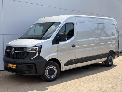 Financial Leas Renault Master DCI 150pk Advance