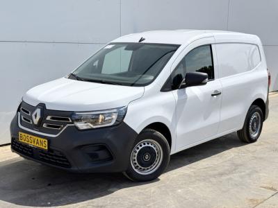 Financial Leas Renault Kangoo E-Tech 45kWh 122PK