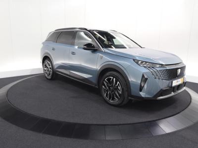 Financial Leas Peugeot 5008 1.2 Hybrid 136 GT 7p