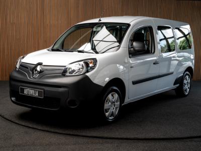 Financial Lease Renault Kangoo Z.E. 33 Maxi 91