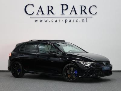 Financial Leas Volkswagen Golf 2.0 TSI R 4Motion 320+PK IQ+LED