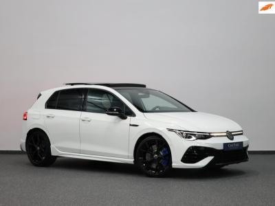 Financial Lease Volkswagen Golf 2.0 TSI R 4Motion 320+PK AKRAPOVIC